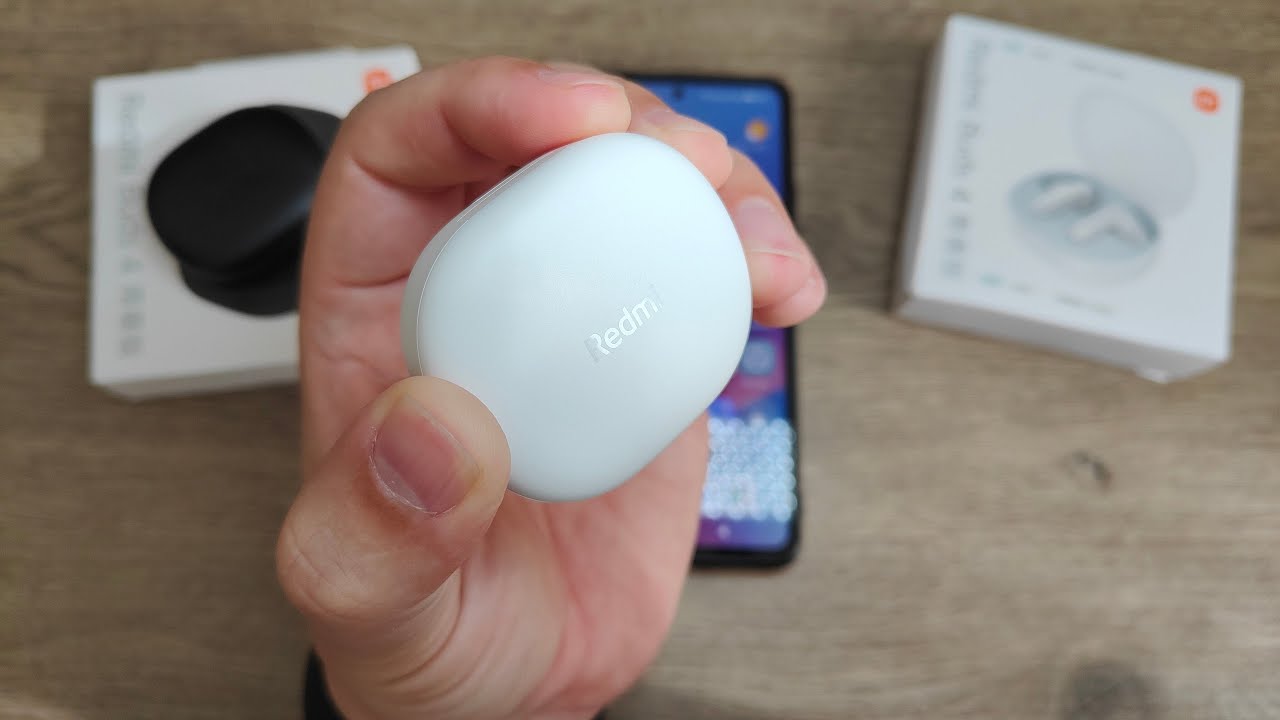 5 ПРИЧИН НЕ ПОКУПАТЬ XIAOMI Redmi Buds 4 Lite ► минусы Сяоми