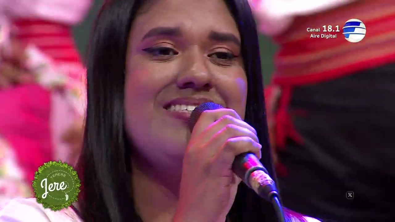 MILAGROS & CELESTE   -   BRISA SUAVE