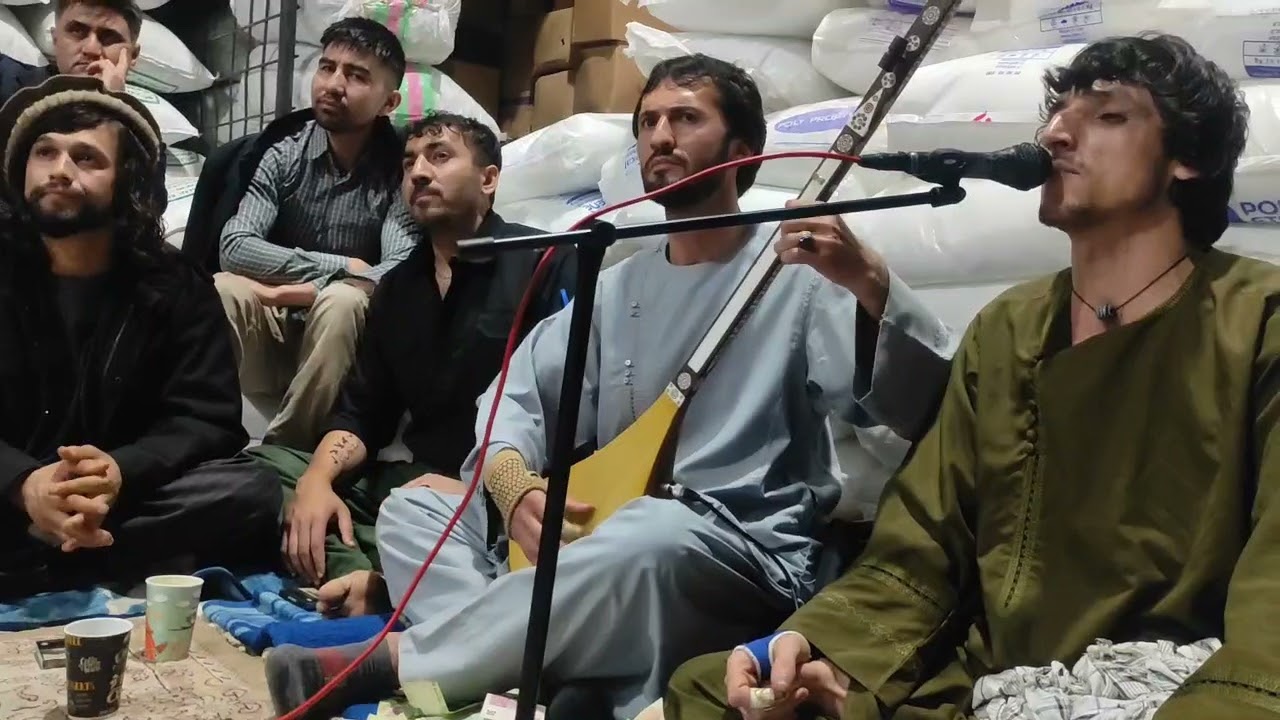 گلاب الدین شیروزی و حاجی فرهاد