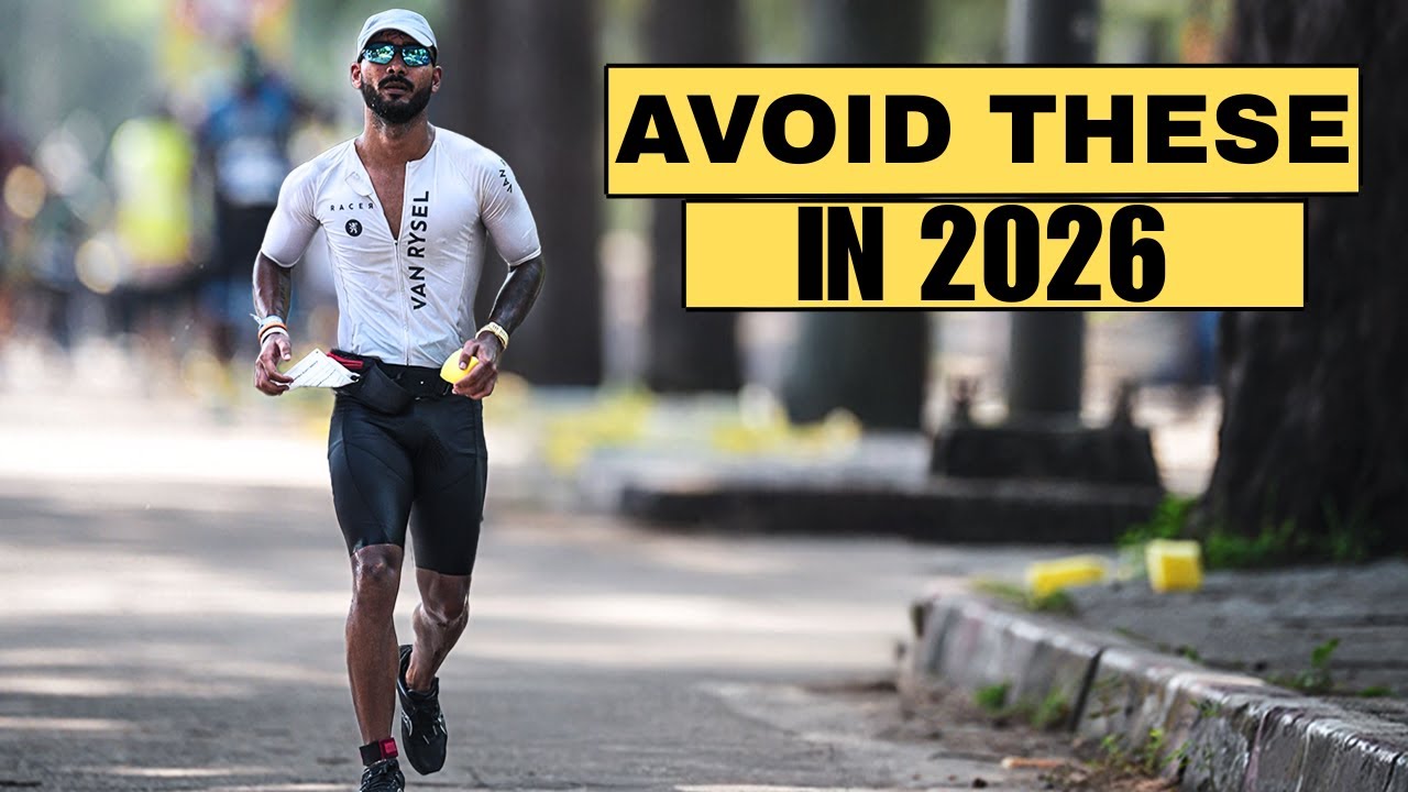 4 Mistakes I Would Avoid If I Raced Ironman Goa Again(2026 Guide)