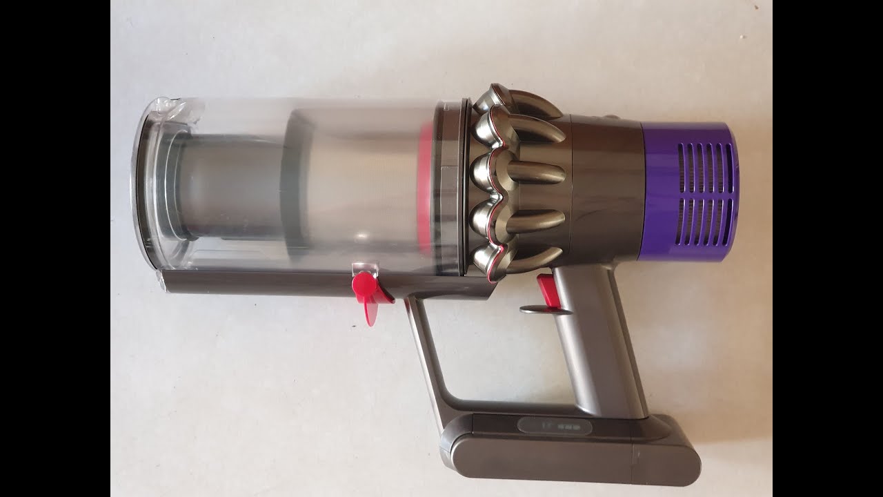 ОТКРОЙТЕ МЕНЯ! Разборка и чистка Dyson V11 и V10 COMPLEX