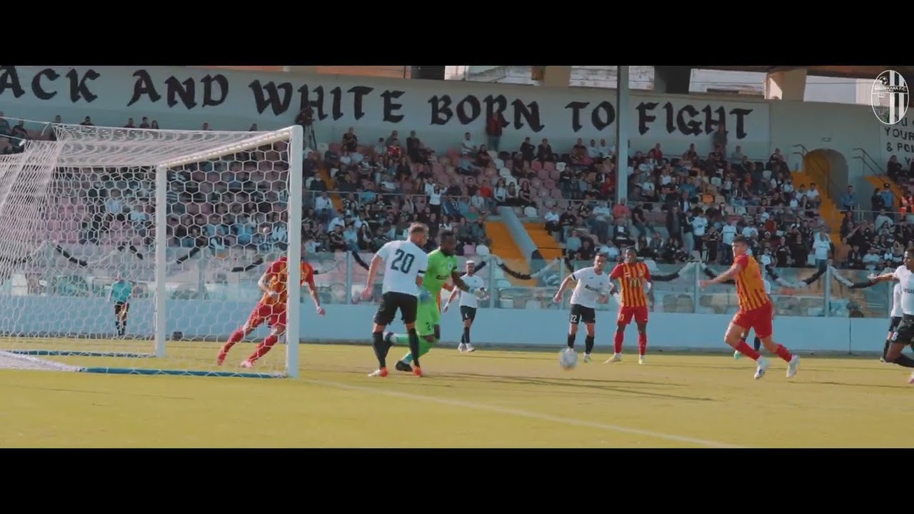 Birkirkara FC vs Hibernians FC 1-1 (30-10-21)