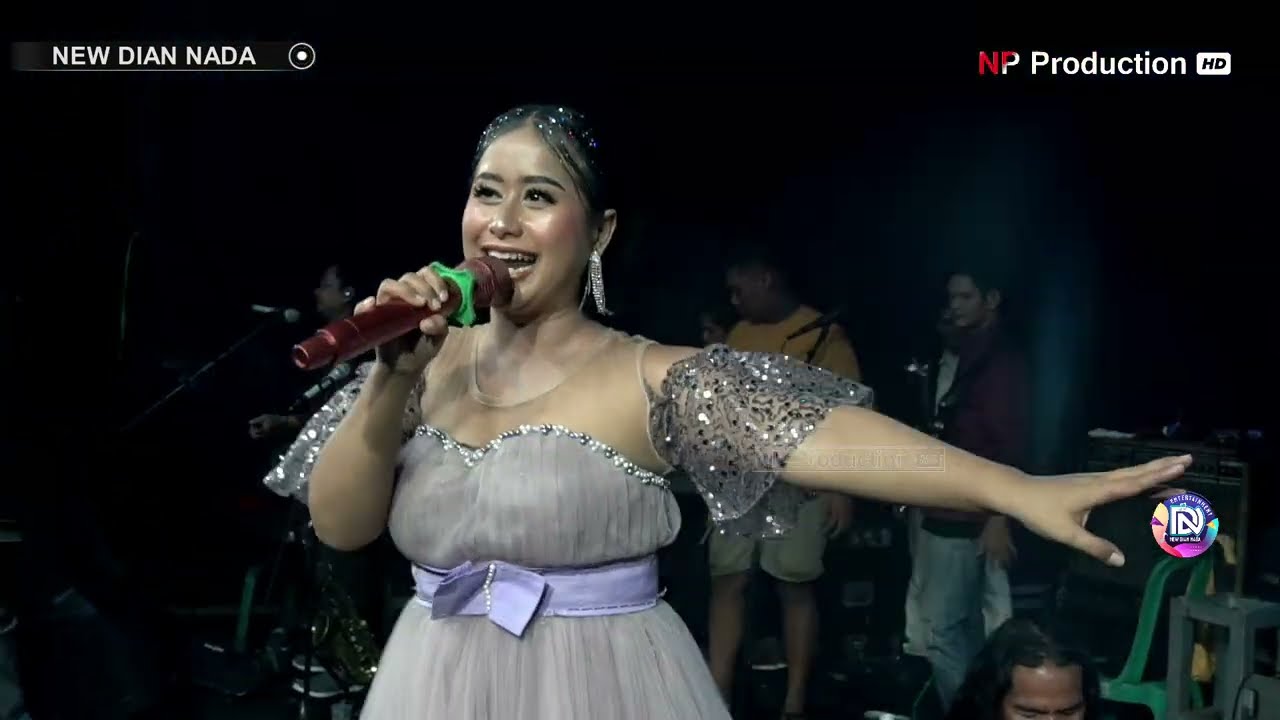 GERONG, ILU IMU Bajidoran | RHIEA BIYUT | NEW DIAN NADA | LIVE MEKARJAYA COMPRENG | 25 DESEMBER 2025