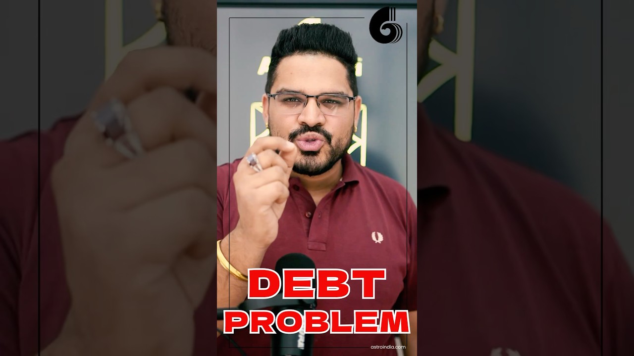 Debt Astrology: Powerful Remedies for Debt and Karza Problems