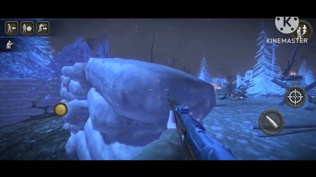 Battlefront Europe WW2: Stalingrad, The Frozen Grave