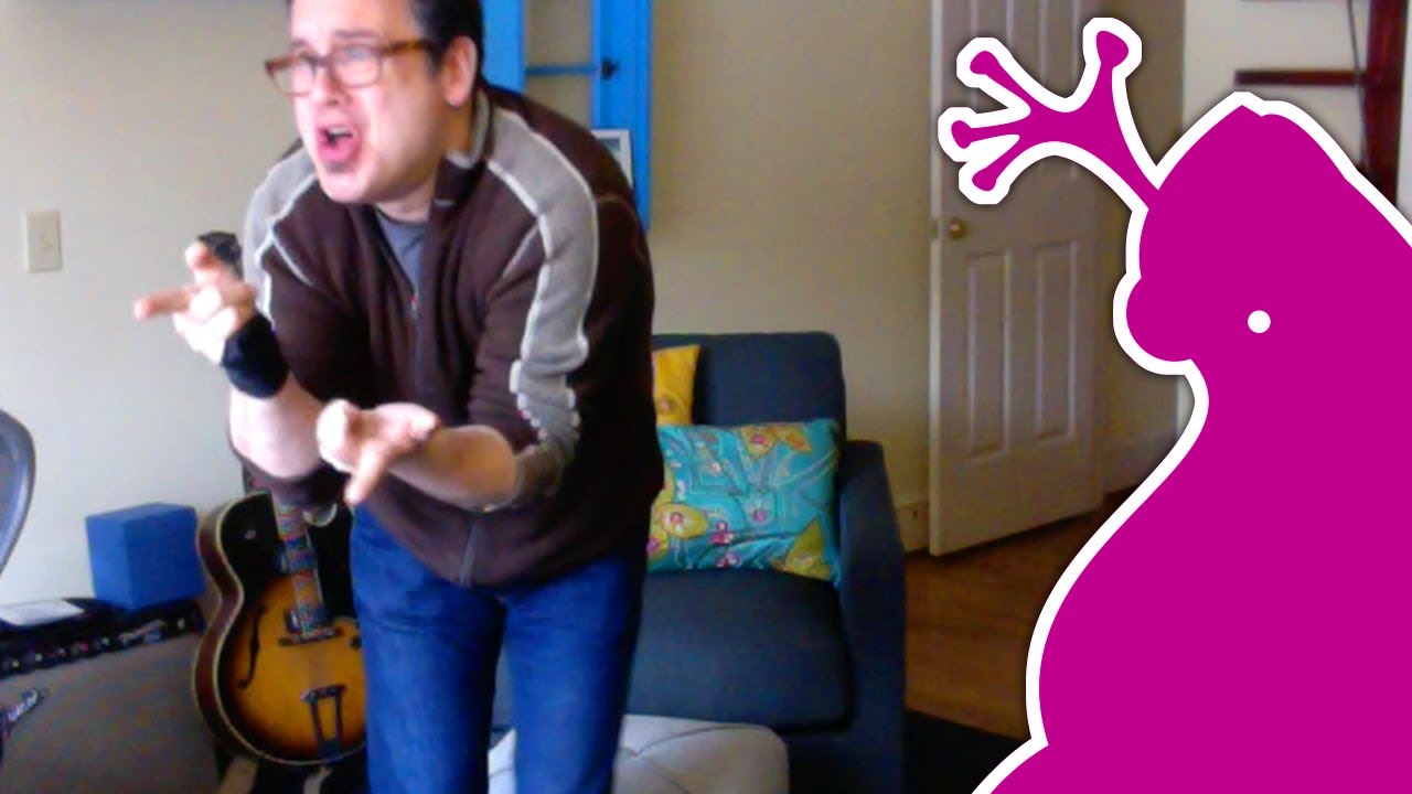 Animating A Story From Your Still Images - SplatFrog AnimTip #06