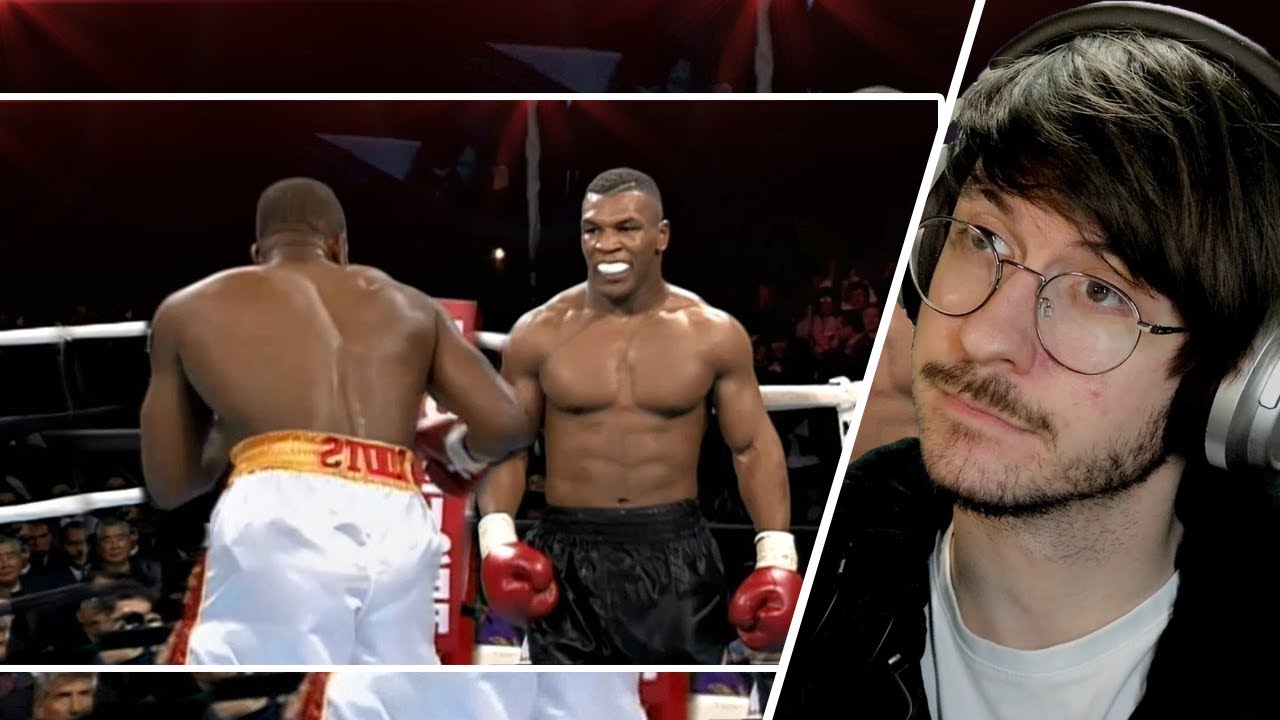 Dax Reacts to The Punch That Terrified Everyone! by @BLTVEXTRA9