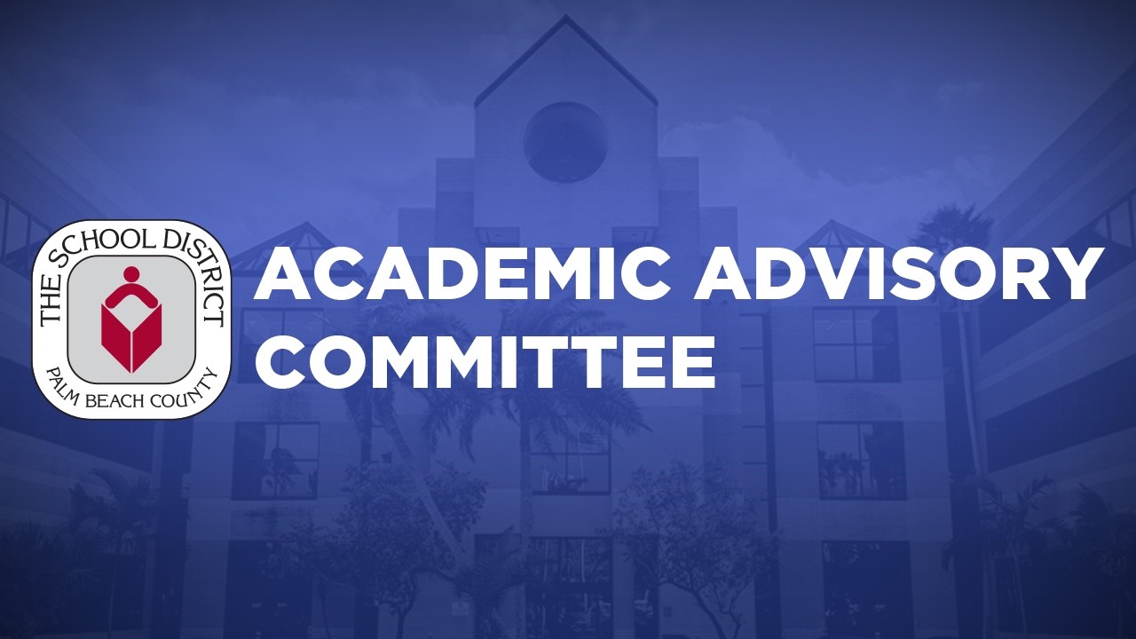 03.02.2026 Academic Advisory Committee (AAC) Meeting