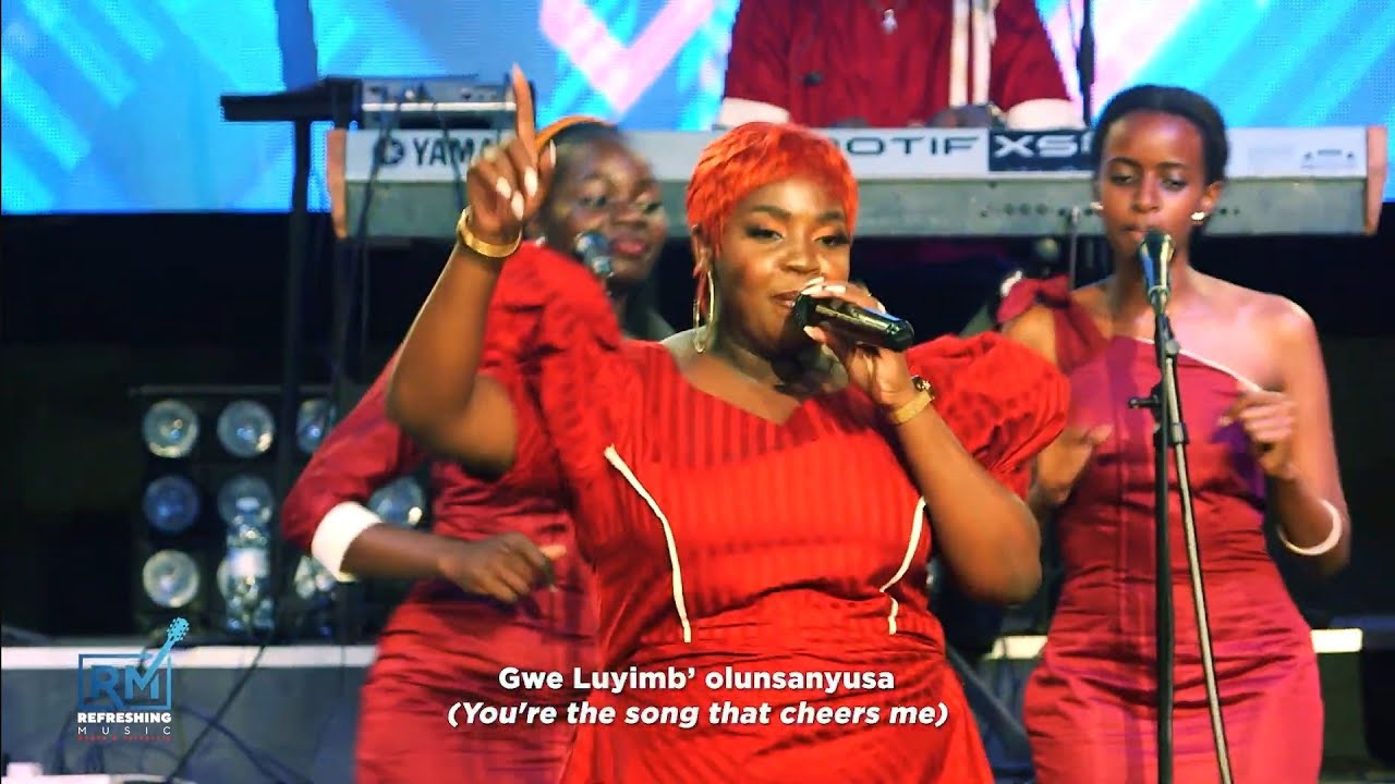 Selekeleza (with Awesome Buguzi, Elisha Kisaakye)