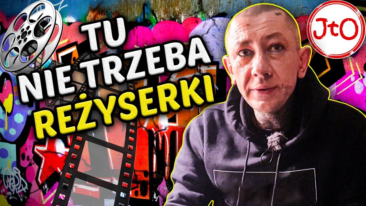 HAHMENT - tu NIE TRZEBA REŻYSERA!