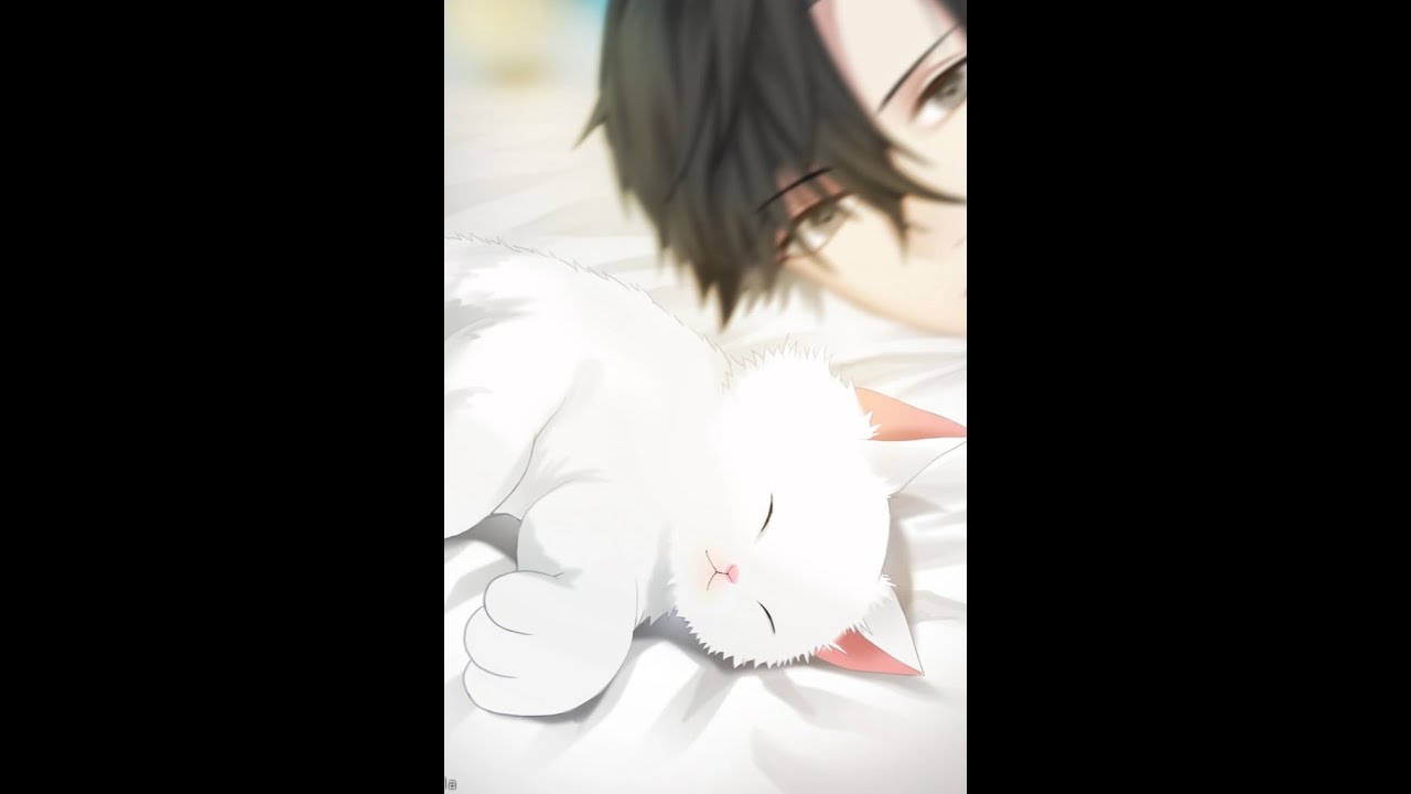 Jumin's 2020 Birthday Event - Mystic Messenger