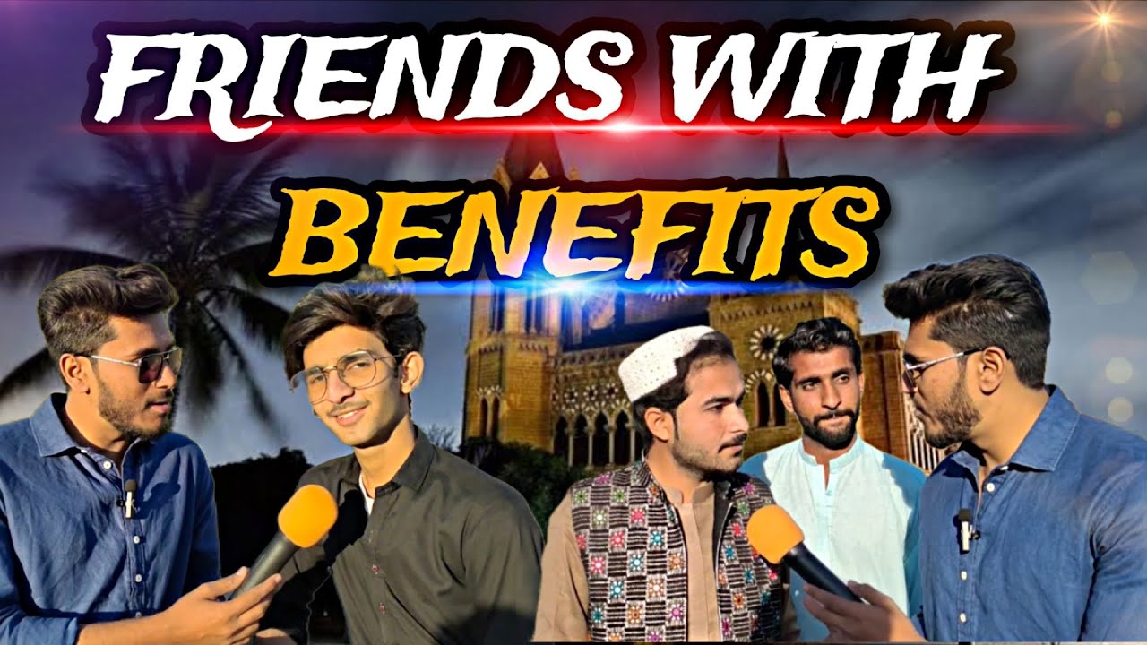 FRIENDS WITH BENEFITS 😜|ROAD SHOW|FUNNY REACTION #roadphateek #roadshow #youtube