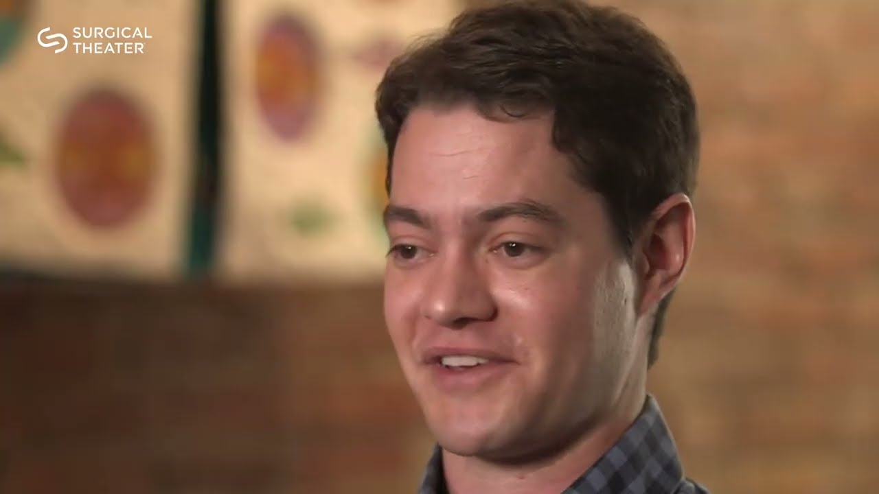 Jonathan Bresler Testimonial Short