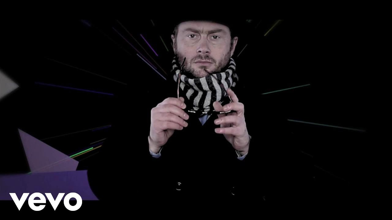 Spacehog - Try To Remember