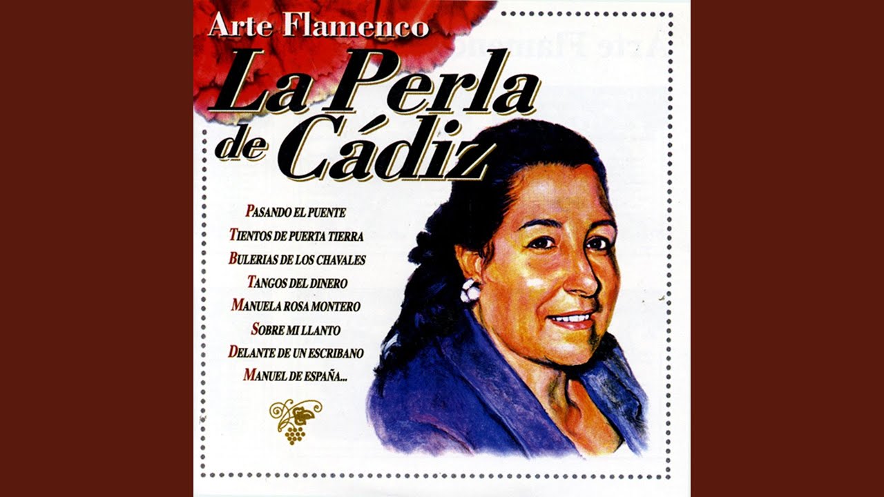 Fandangos de la Perla (feat. Manuel Morao)