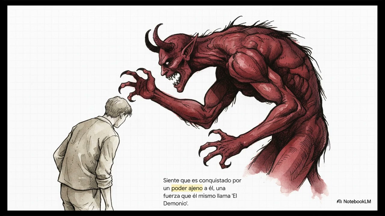 El Diablo. León Tolstói