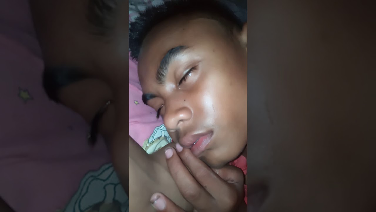 Orang mabuk yg tidur sembarangan akhir di video sama orang