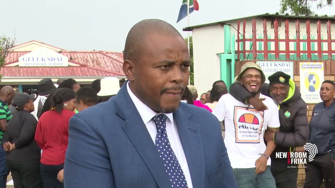 MEC to visit school after fatal stabbing of Grade 10 pupil