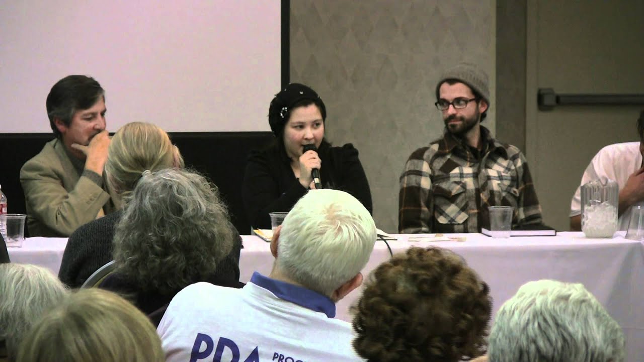 CA Progressive Caucus - Mic Check! The Occupy Movement in California