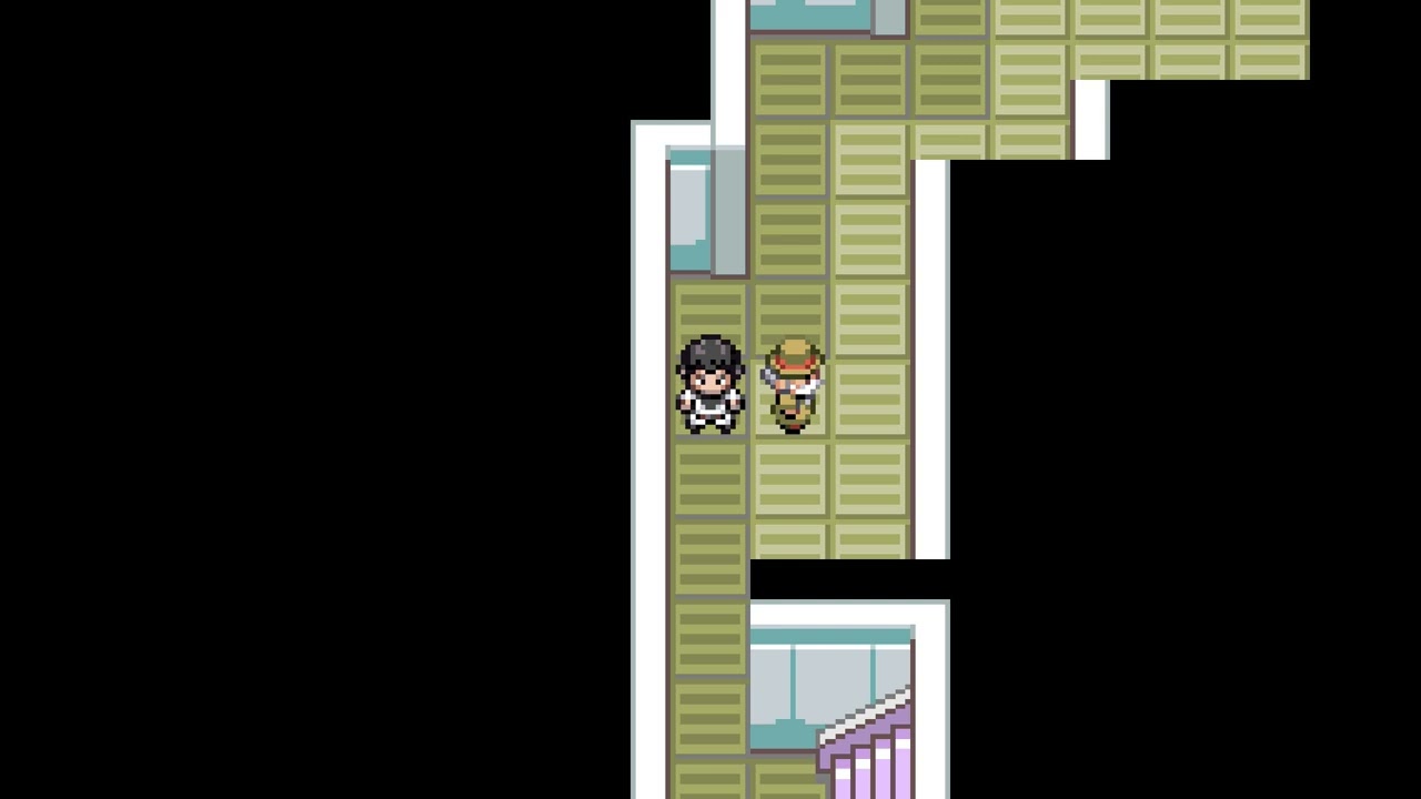 Pokemon Rocket Edition - Olivine Lighthouse Theme - Extended