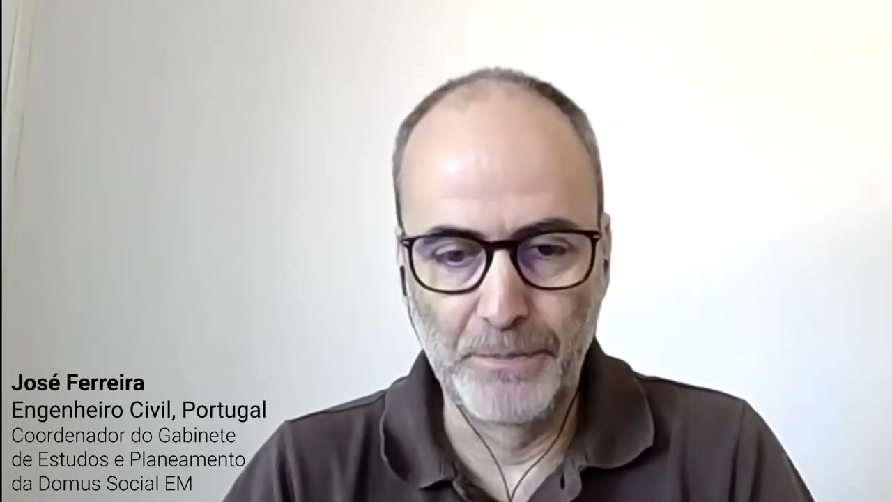 José Ferreira | Engenheiro Civil, Portugal