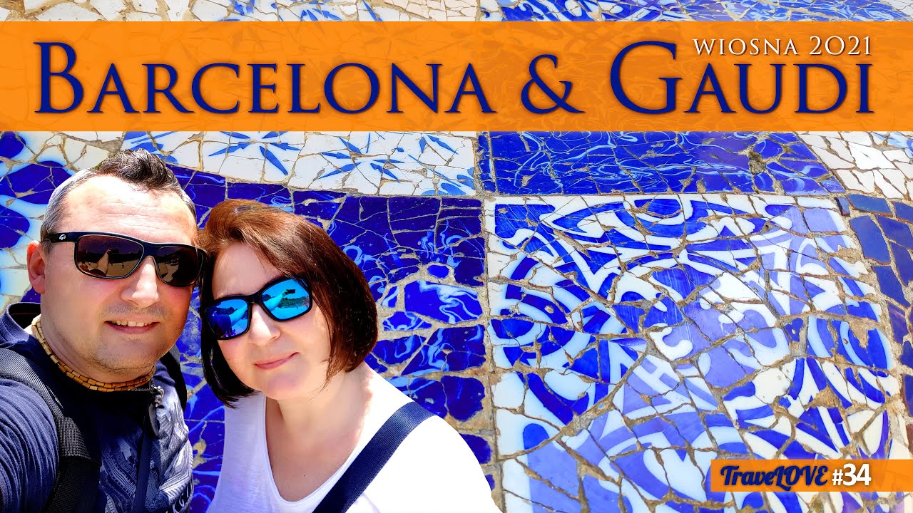 GAUDI – SZALENIEC CZY GENIUSZ?