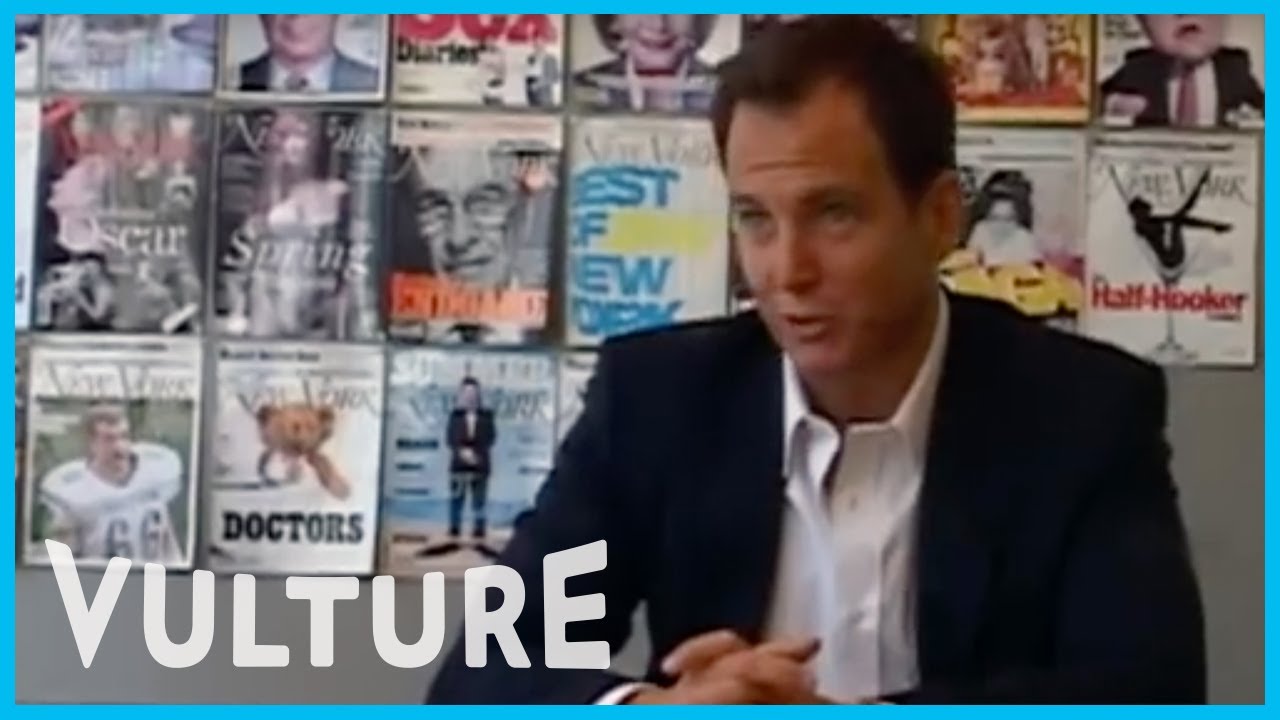 Will Arnett's Guide to Playing an Arrogant Idiot