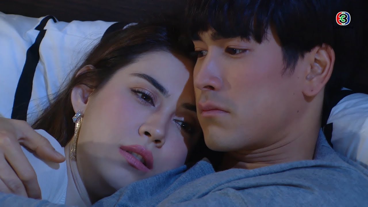 FIN | ฉันกลัวคุณเป็นอะไรไป | ลิขิตรักข้ามดวงดาว EP.16 | Ch3Thailand