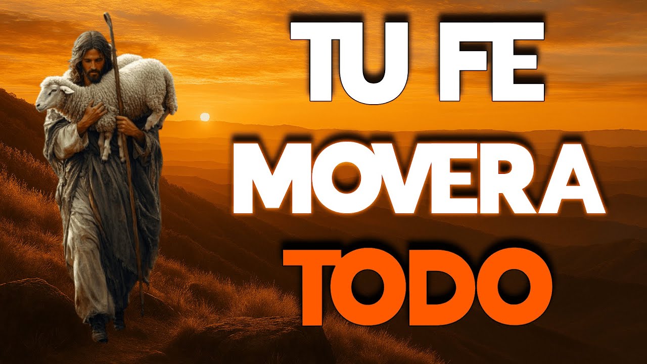 Tu Fe te guiara en tu vida, y Dios actuara - Reflexión Cristiana