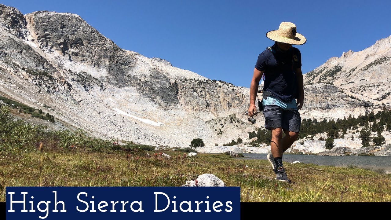 Exploring Mammoth Lakes, Inyo national Forrest #Bermcannon #adventure