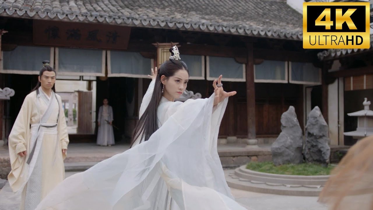 Nhất Chưởng Đoạt Mệnh (Lồng Tiếng) | CỔ TRANG_KIẾM HIỆP Kim Dung | Phim 4k | PHIM HAY | CLIP TV