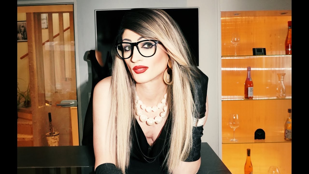 Transgender Ü50 Clip Mix Teil 14 #style #legs #crossdressing 