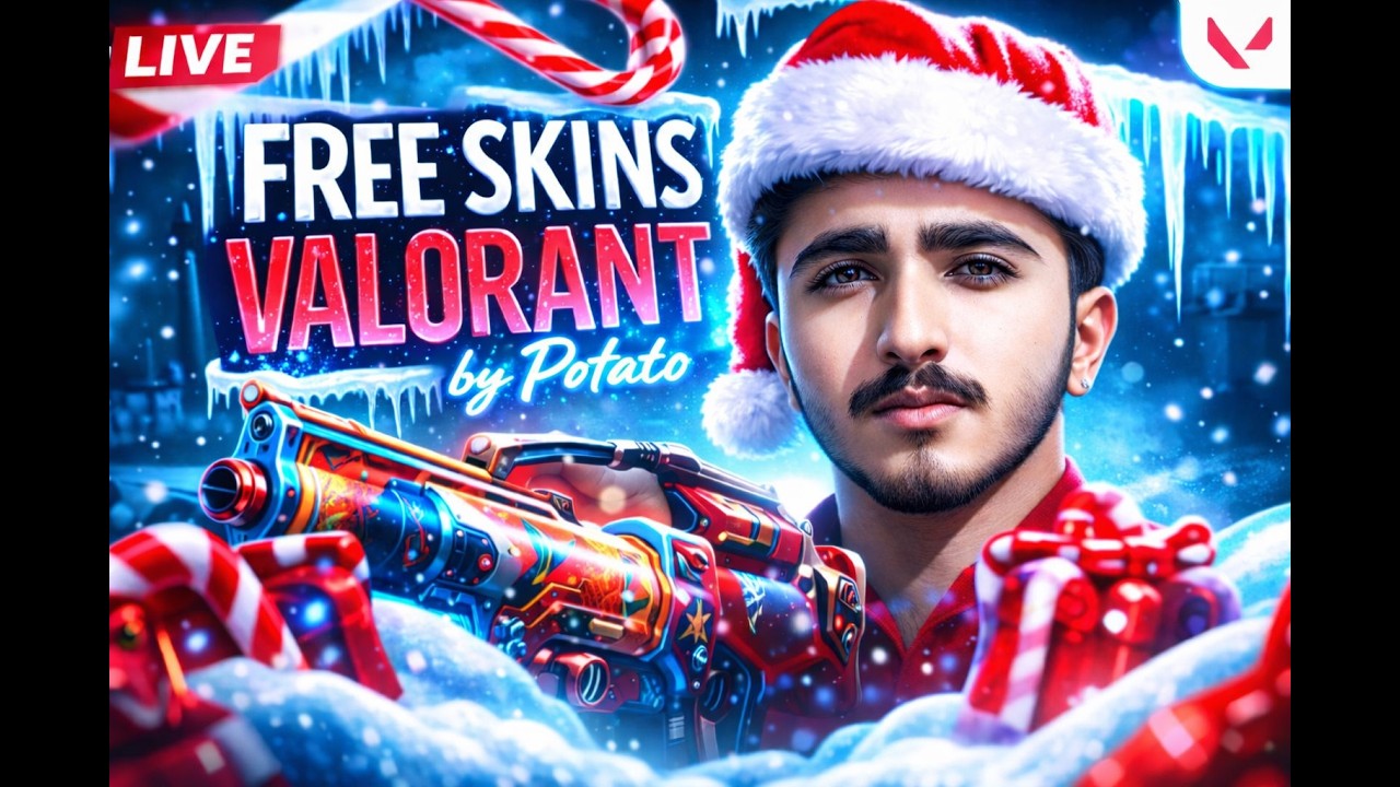 Pakistani TenZ ON JETT & REAVER SKINS IS A CHEAT !!!