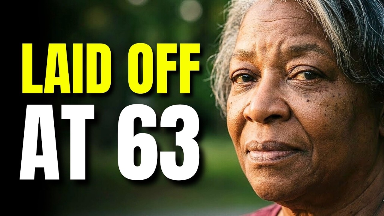 Laid Off at 63: 7 Real Jobs That Actually Pay (No 9–5 Needed)
