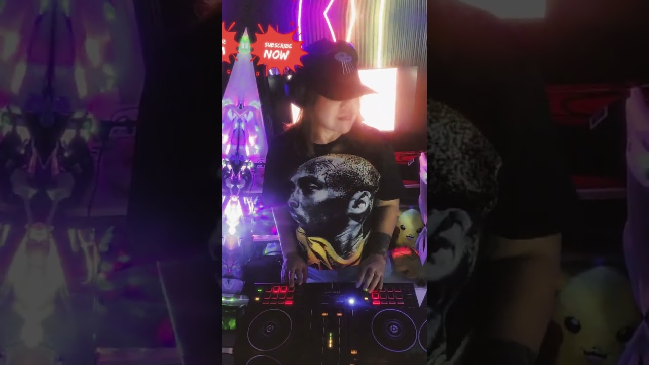 80's Retrospect 1 [Mixing Genres and Decades, My Mix, Your Vibe] #djmandyph