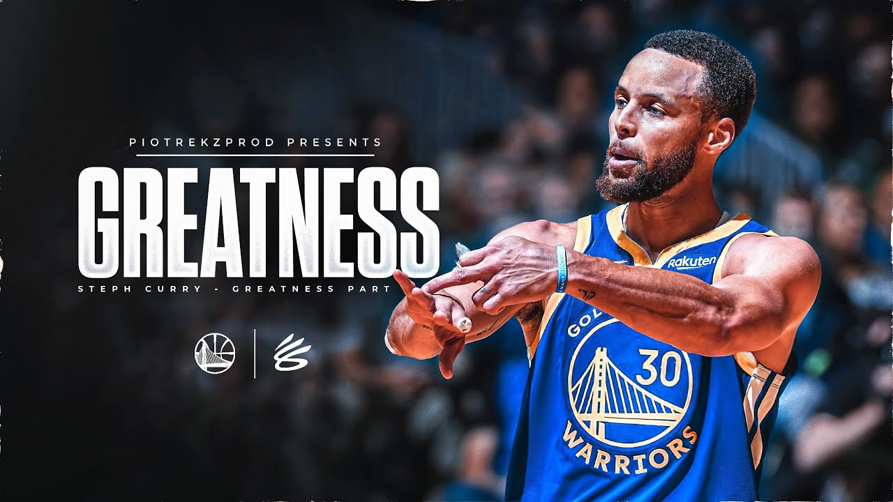 Steph Curry 