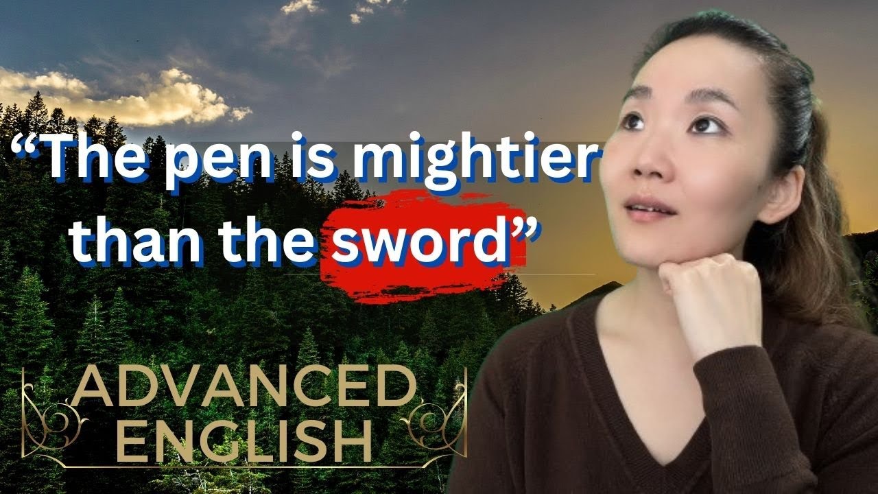 Expand Your Vocabulary with 10 Powerful Wisdom Idioms in English