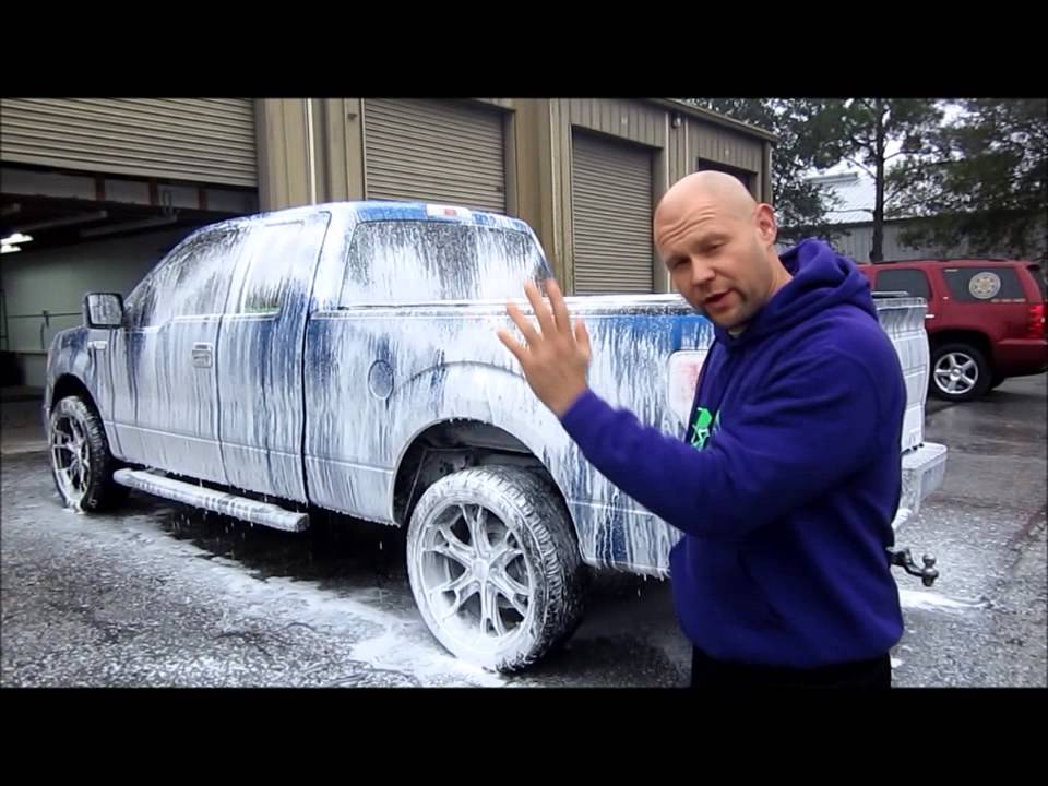 Detail Juice The Perfect Soap garry dean wash method infinite use detail juice high end detailing ta