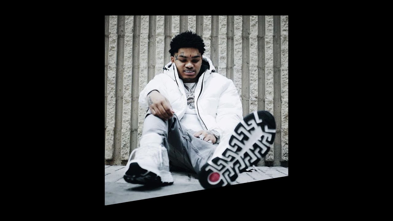 NoCap Type Beat 