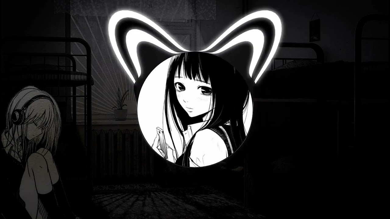 LVNX – Малиновый закат (slowed+reverb+bass boosted)