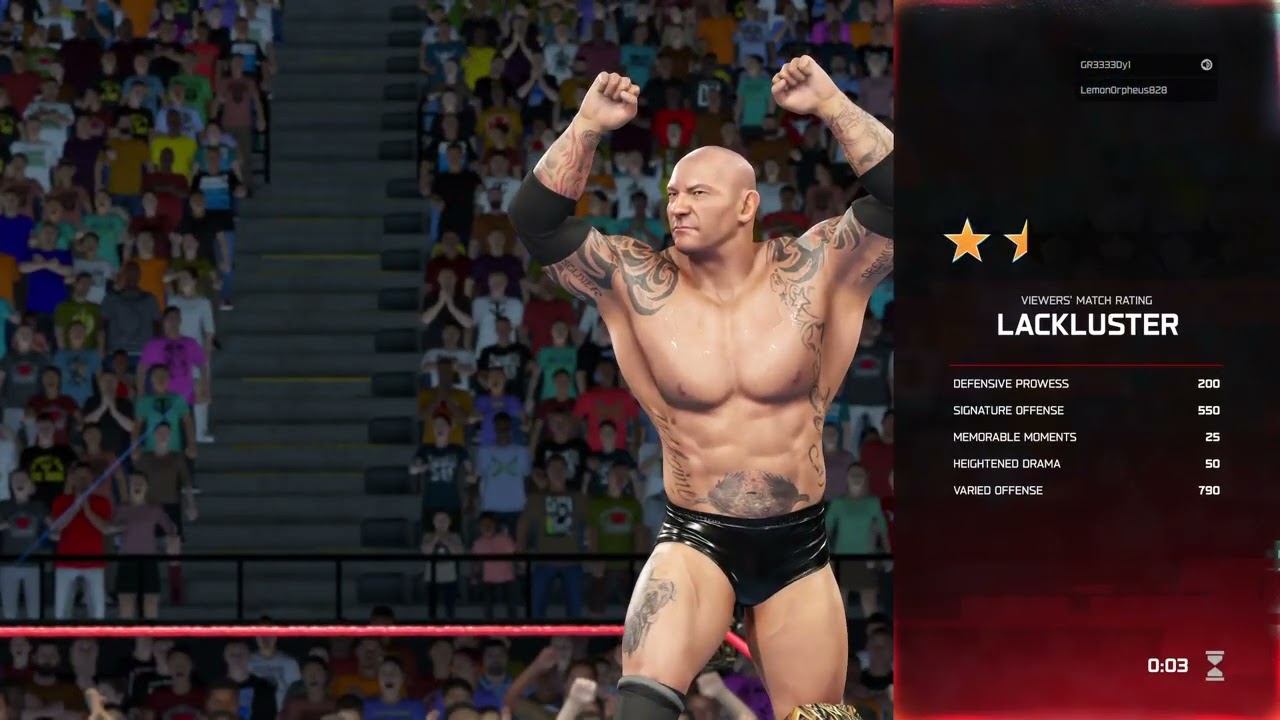 FRIDAY NIGHT ,GRIND ,BUILD  🤘💀GR3333Dy1 PROMOTIONS GCW VS WWE 🔥wwe2k25#Rank24 #ranked #1 #c