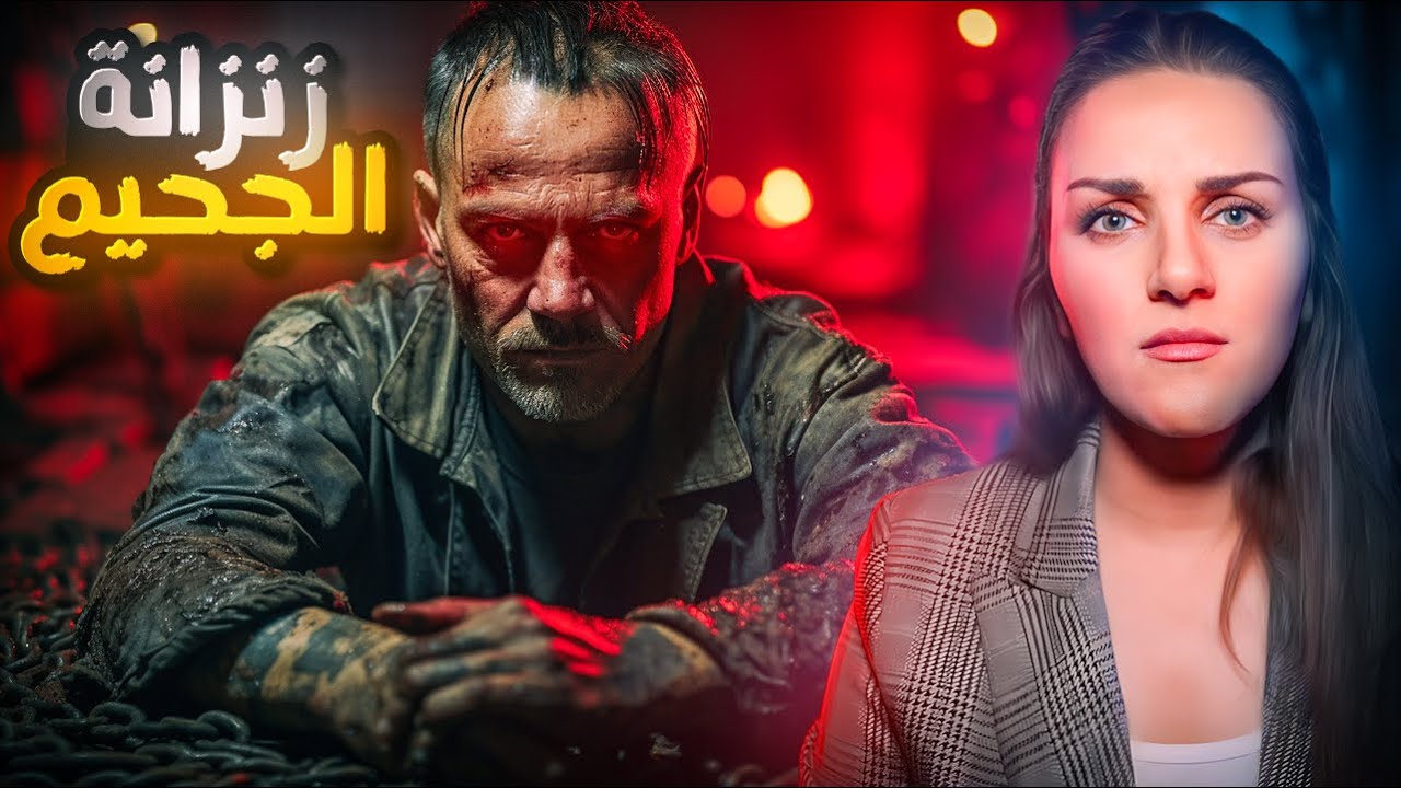 قصة جون جميلسكي الغريبه واكثر غرفه مرعبه بتاريخ امريكا