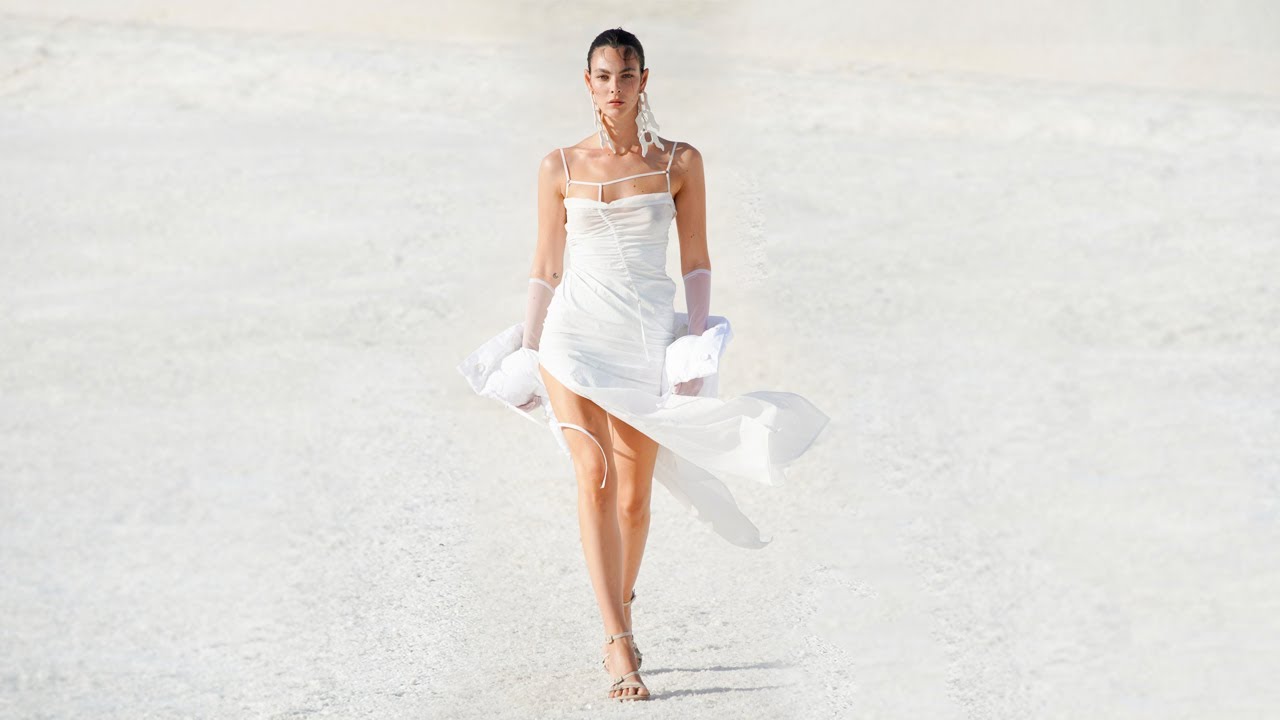 Jacquemus Fall/Winter 2022/23
