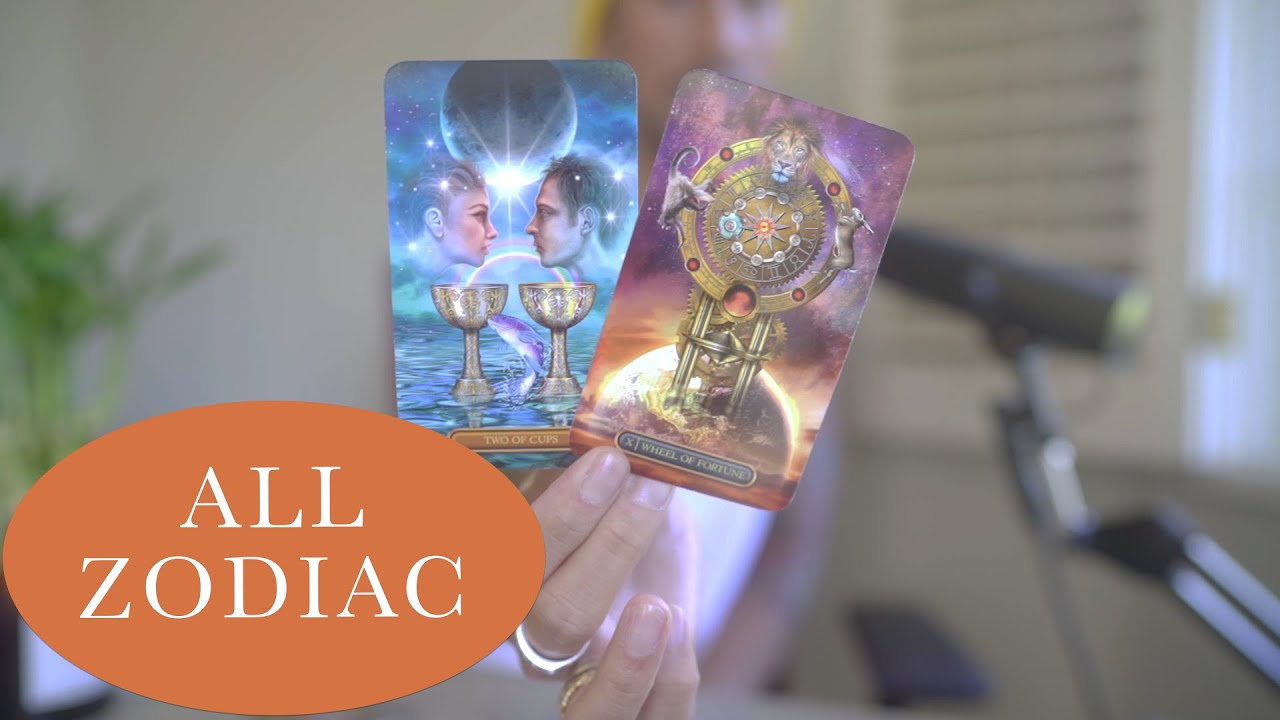 SOULMATE READING - 