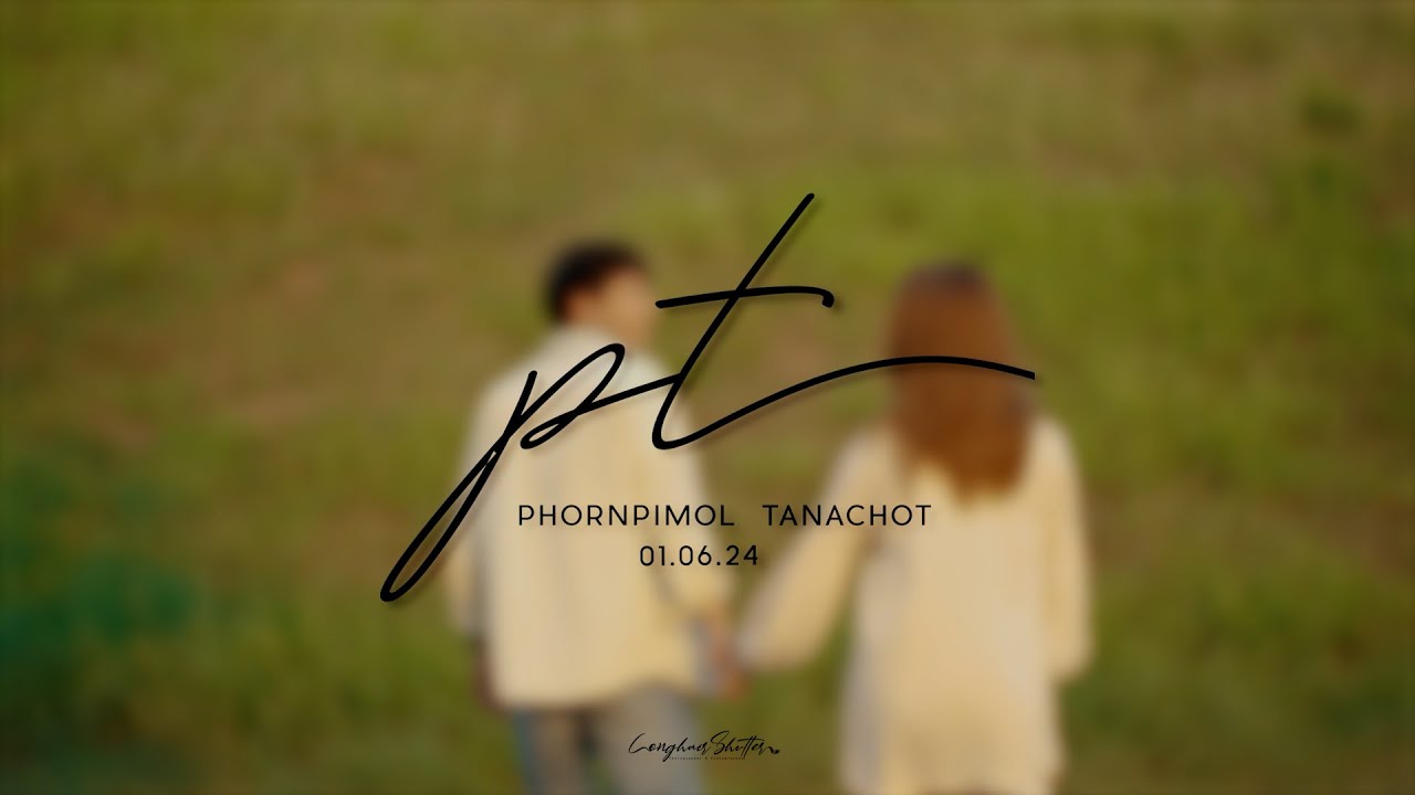 Wedding Presentation | May+Bix | วิดีโอพรีเซนเทชั่นงานแต่งงานแบบสัมภาษณ์