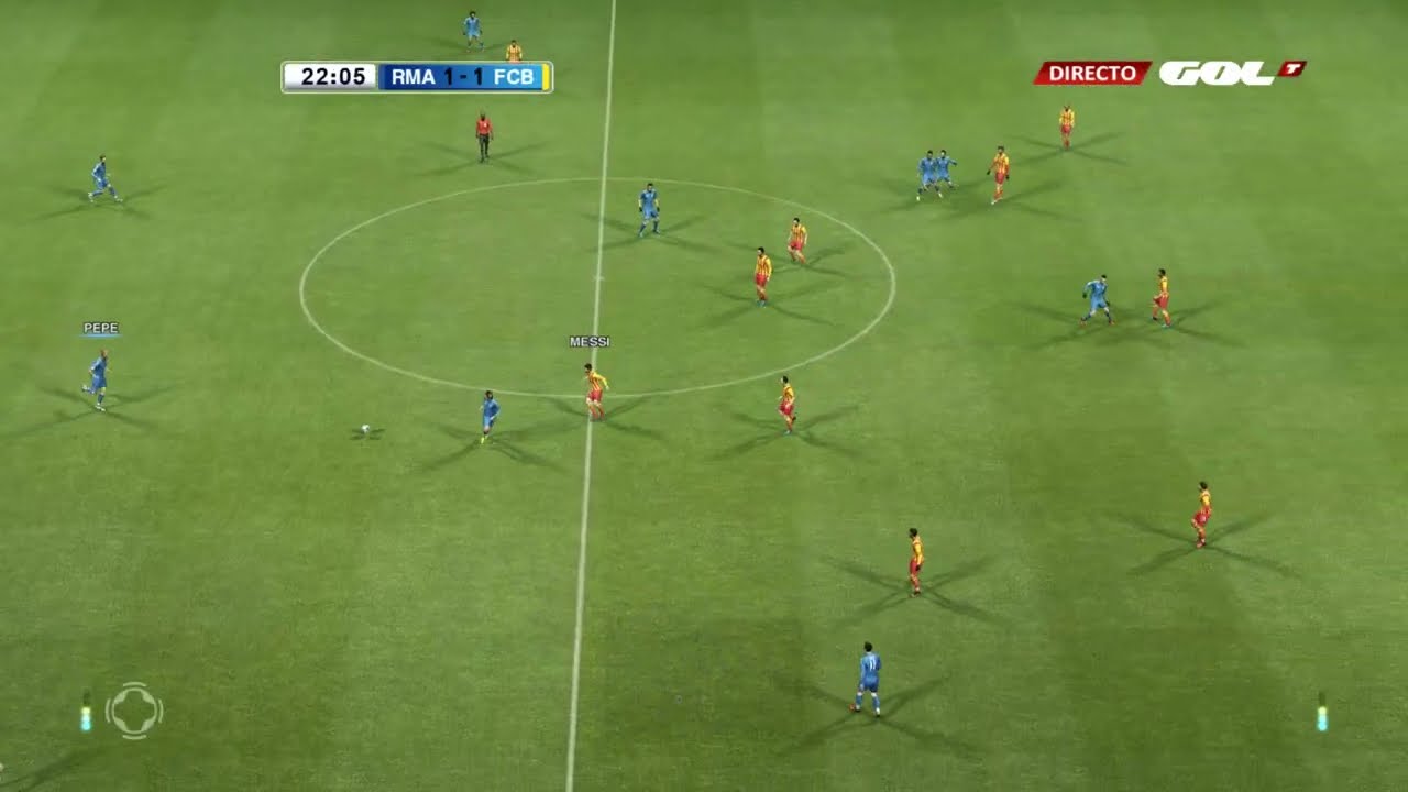 pes2013 2024 05 26 - onedaynight