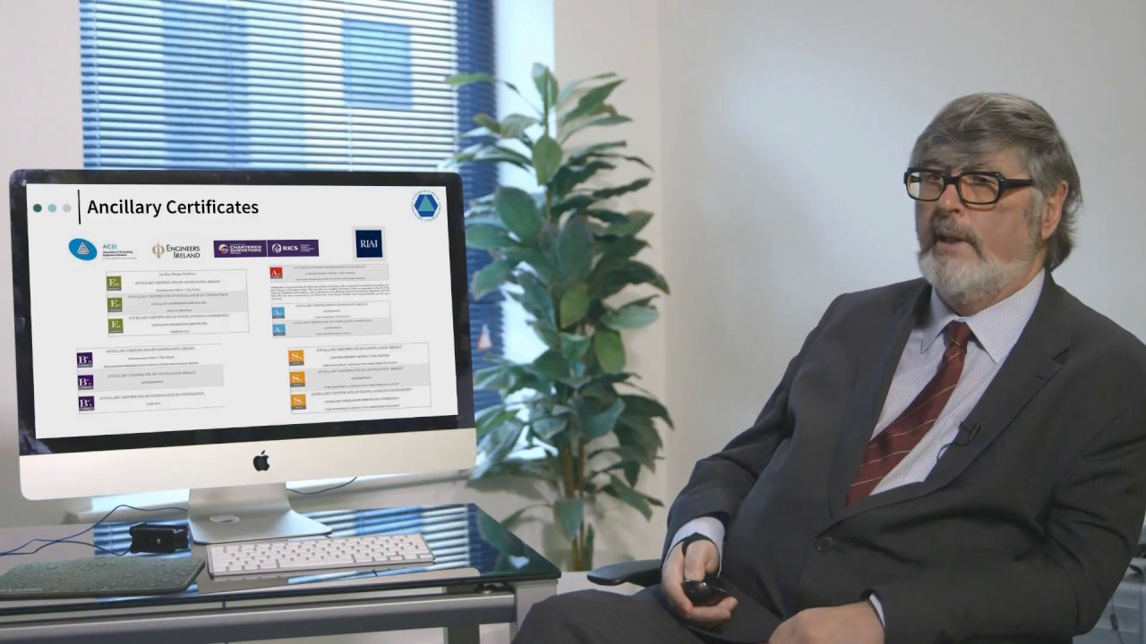 BCAR Online Training Programme