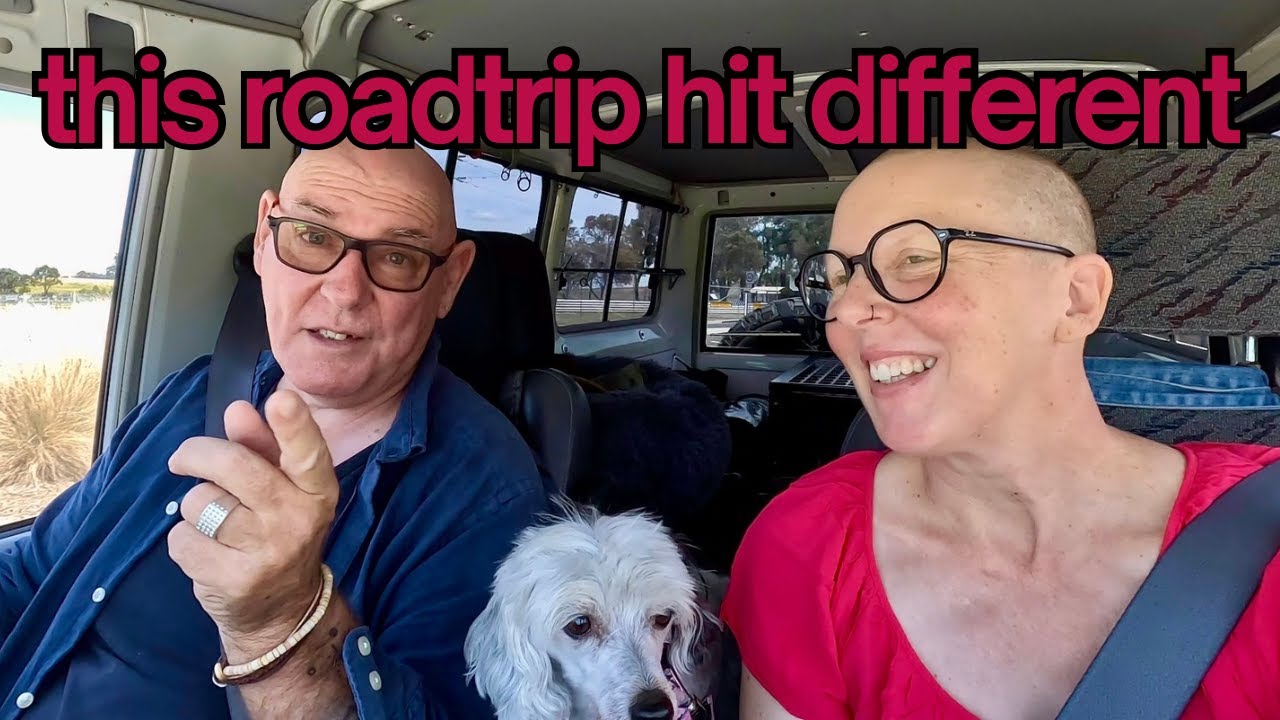 Mullumbimby to Bathurst Road Trip | Coastal Stops, Big Prawn & Mount Panorama!
