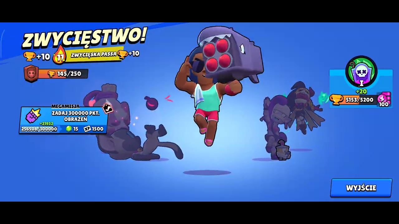 palon brawl Star