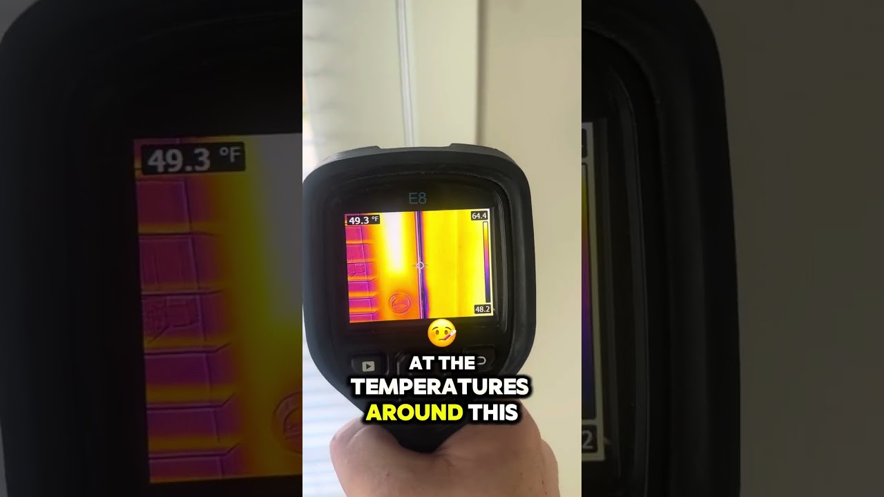 Missing weatherstripping = energy loss + HVAC strain. Don’t let the details slip! 